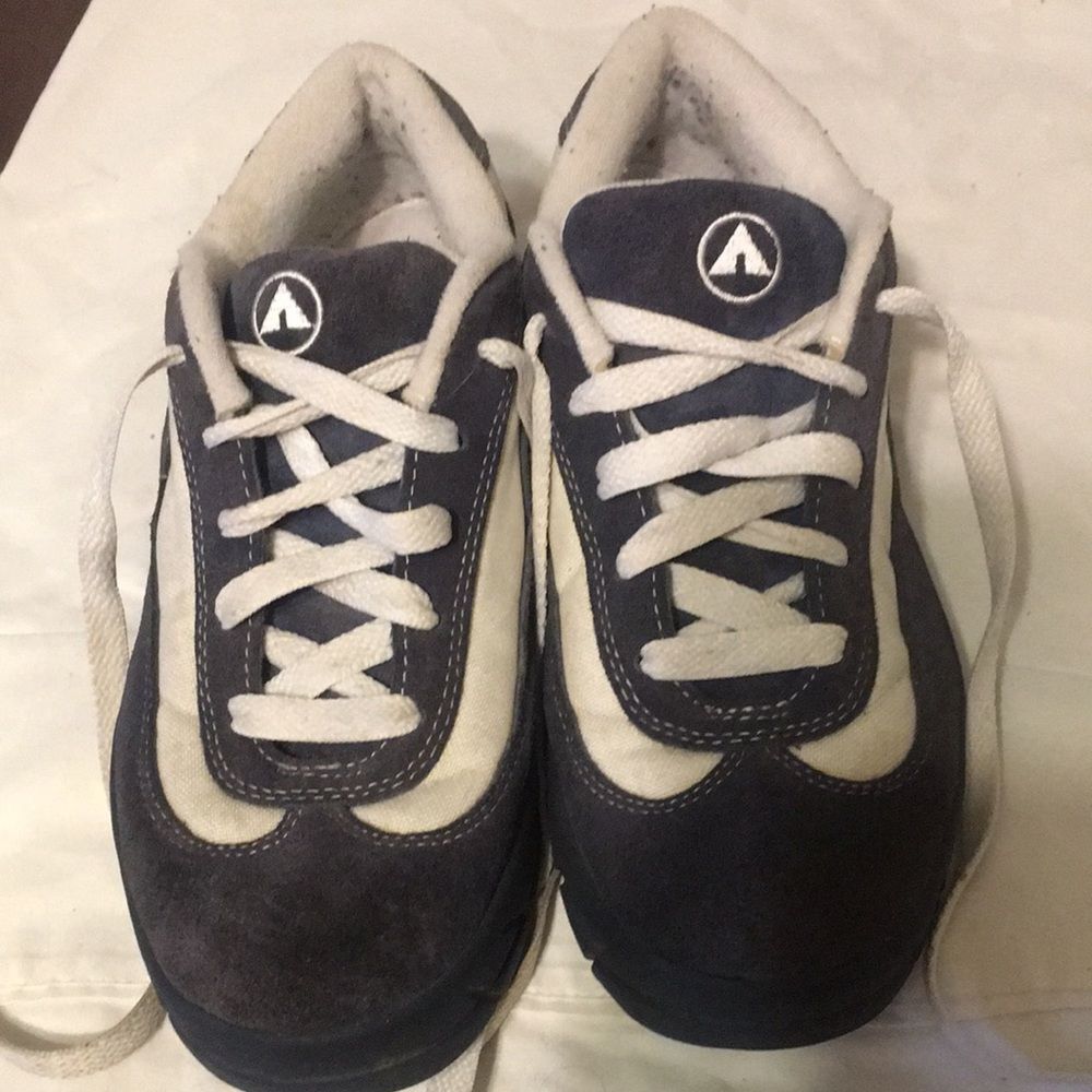 Air walk Skateboard Shoes